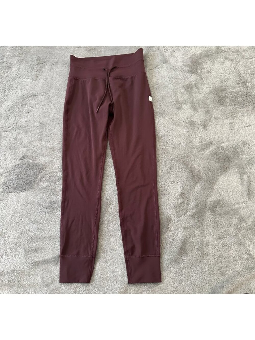 Vuori Daily High Waisted Jogger Pants Women's size XS* See Measurements
